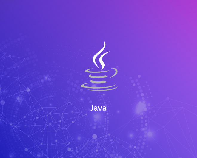 Recrutement Java