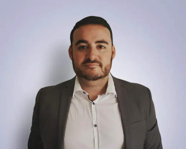 Romain MAUSSANG